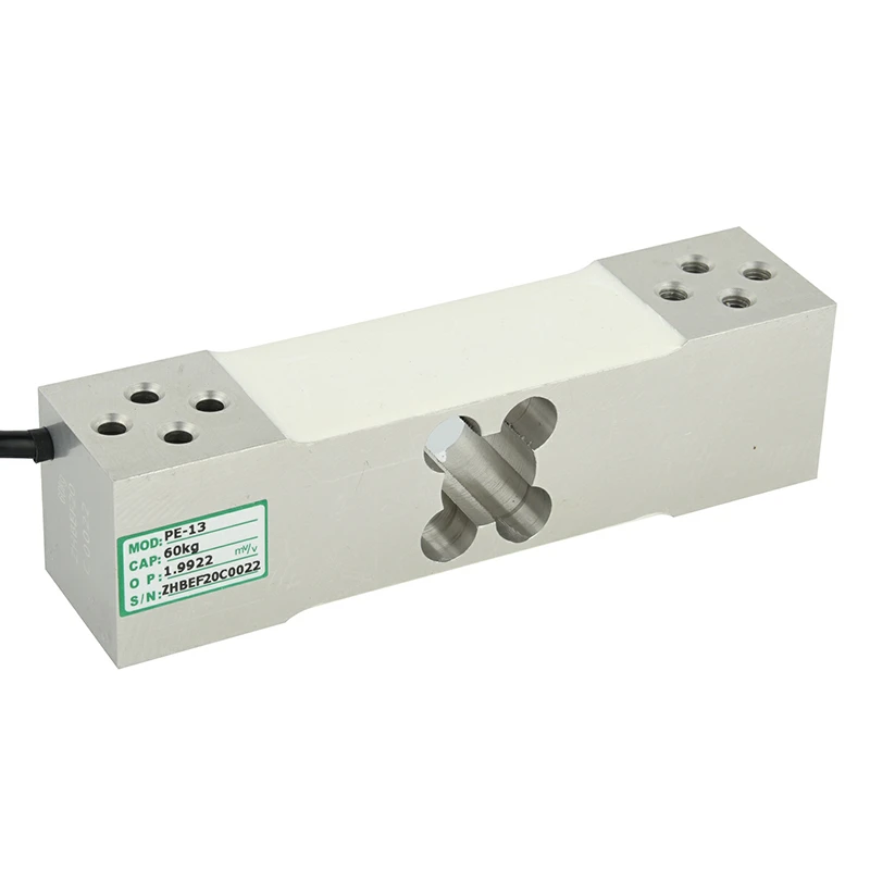 Sensor Mesin Penimbang
